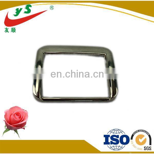 2015 wholesale anti-allergy belt buckle factory