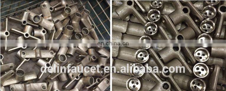 5 axis CNC milling machine price for metal