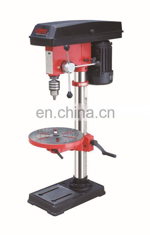 ZJQ4116K 16mm laser position system drill press & press drill