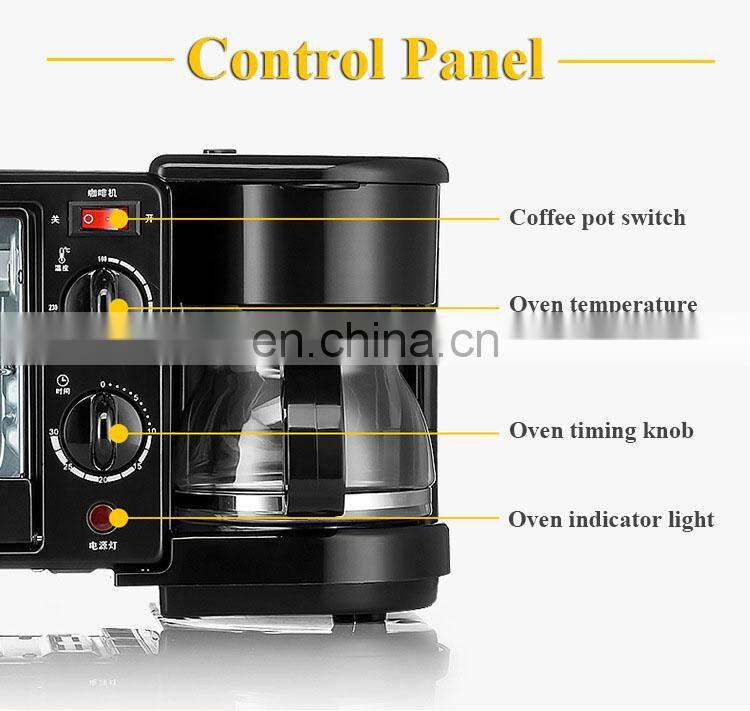 As seen on TV breakfast sandwich maker best breakfast maker machine