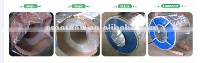 304/301/316/321/430 /420 /410/6Cr13/1.4116 0.2mm thick stainless steel sheet/coil/strip