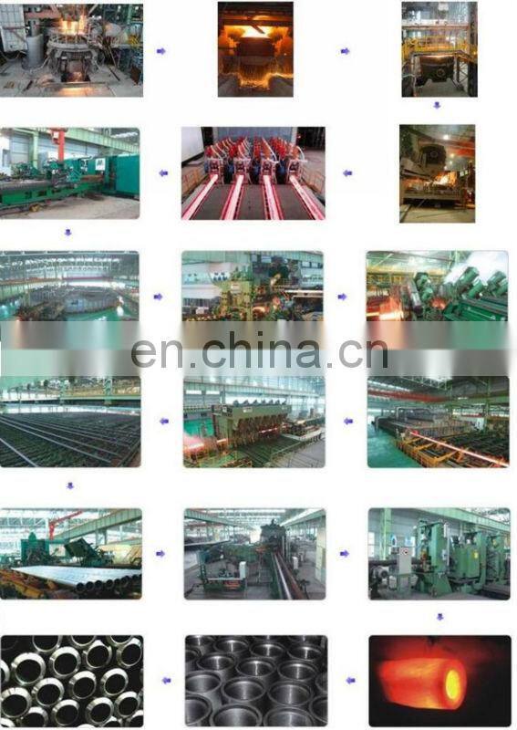 underground oil pipeline