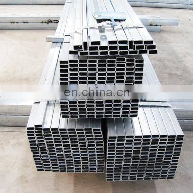 as1163 c350 steel pipe rectangular tube c250 grade export to australia
