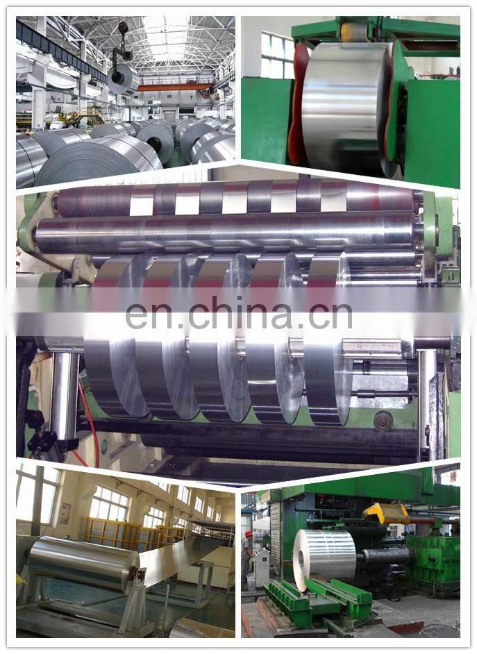 aluminum coil aa1100 h14