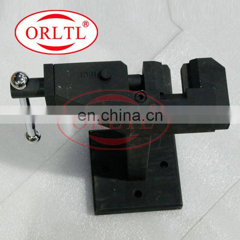 Common rail new Injector Assembly and Disassembly Stand Universal Mounting Stand Dismantling Frame