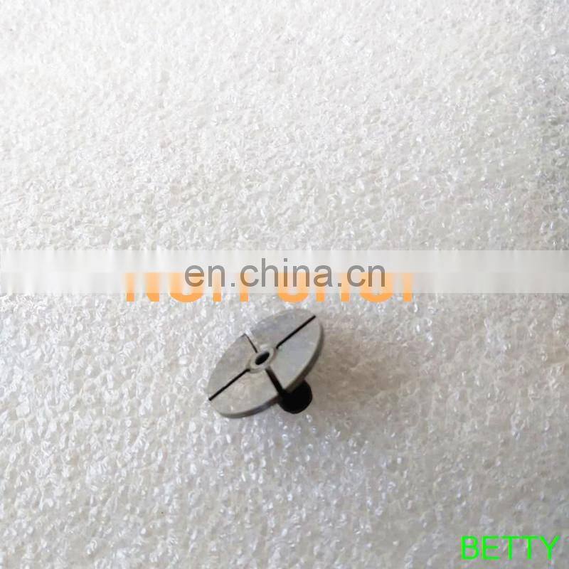 High quality Common rail valve cover F00VC01502 / F 00 v C01 502 F00VC01517 ... 528 valve cover for 0445110369 0 445, 110, 369