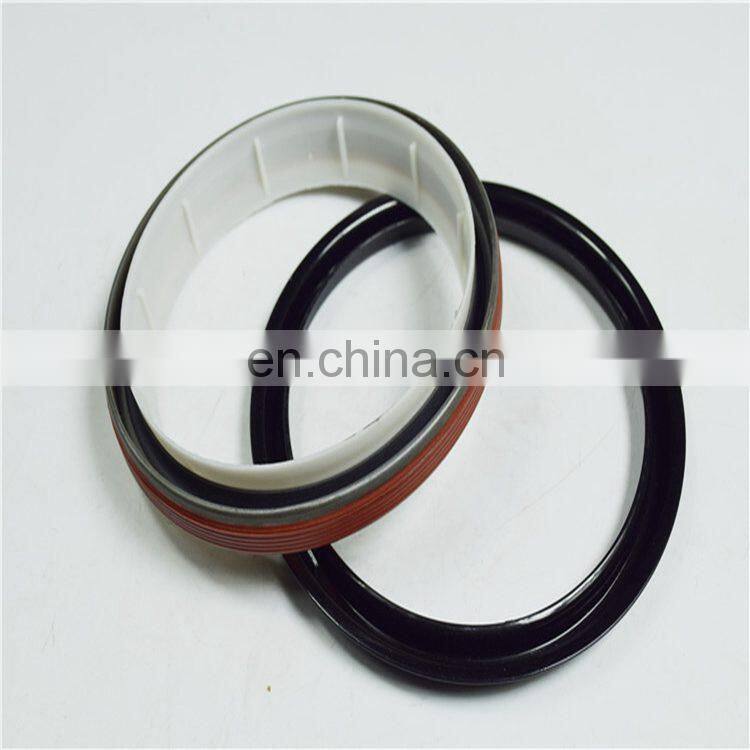 Engine crankshaft parts 6CT 3933262 crankshaft real oil seal