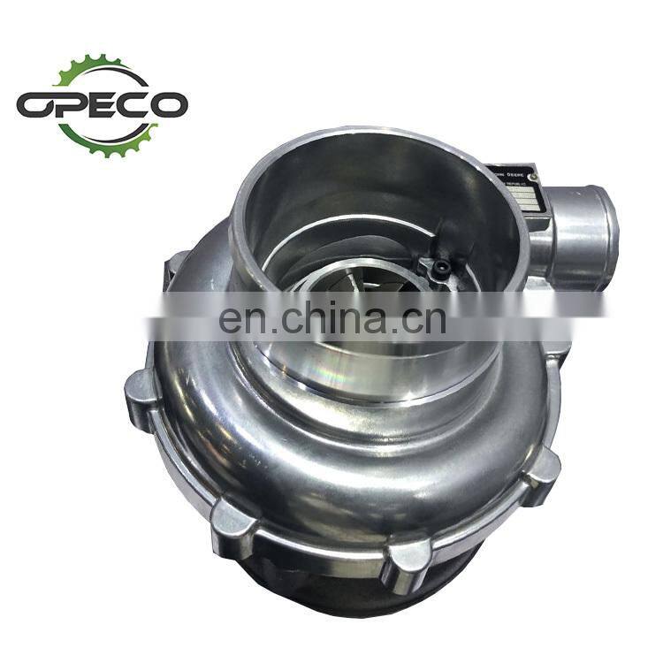 For John Deer C23 turbocharger RE550933 RE550932