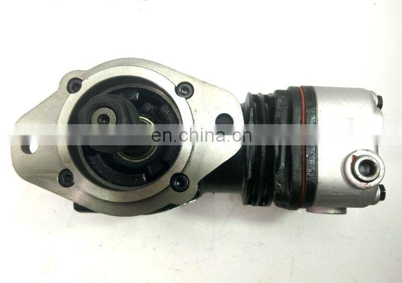6BT Bus Air Compressor 3974548 4941224