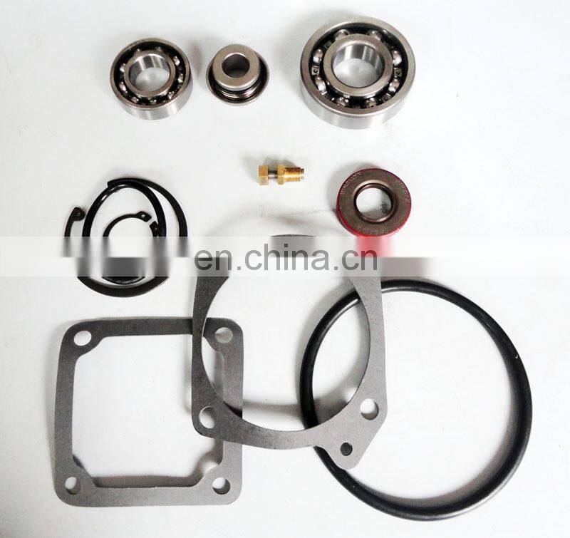 K19 spare parts water pump repair kit 3803153