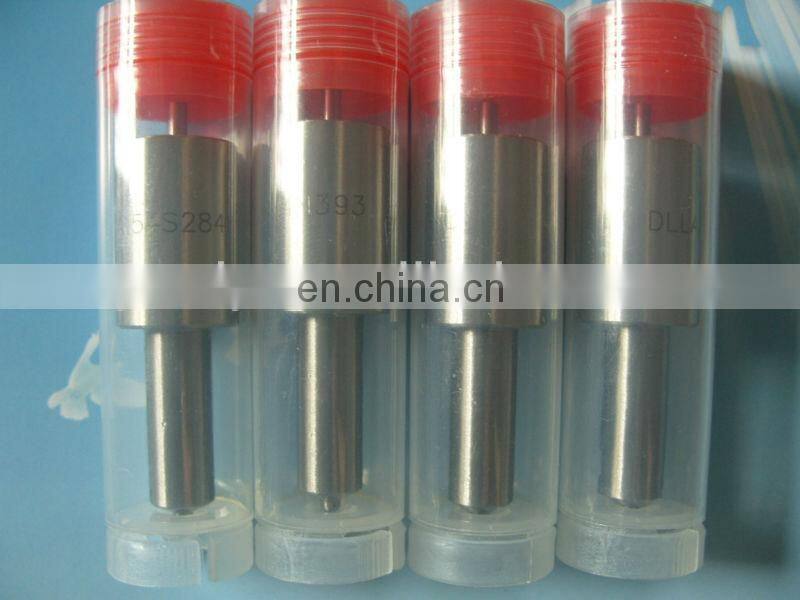 Auto Spare Parts Common Rail Zexel Fuel Injector Nozzle