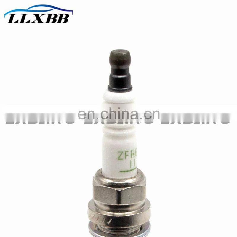 Genuine Engine Spark Plug 9807B-5617P ZFR6K-11For Honda IFR6K-11