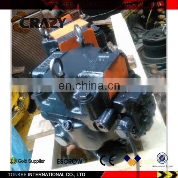 708-1W-00881 708-1w-41570 For Wheel loader WA380-6 hydraulic pump