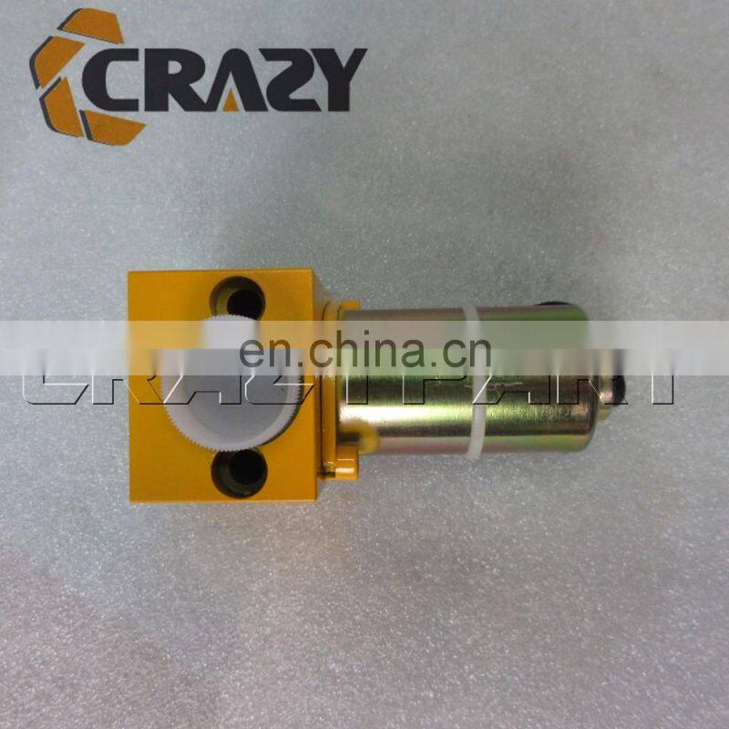 E320B solenoid valve 139-3990,excavator spare parts