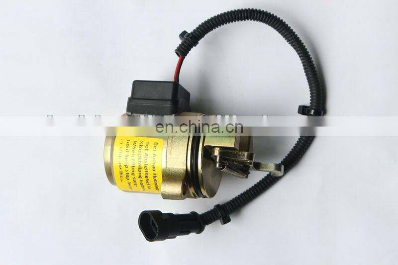 Deutz Shutdown Solenoid Valve 0427 0582