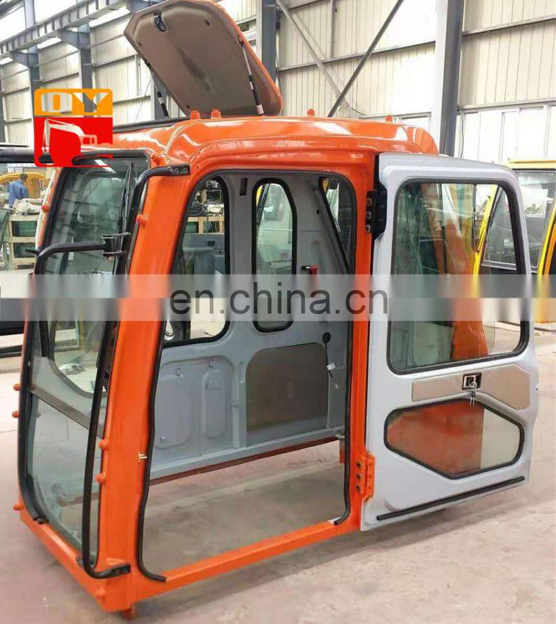 doosan 180wv cabin-1