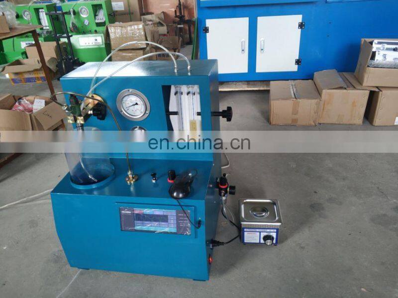 Auto Electrical Tools Piezo Diesel Common Rail Injector Tester - PQ2000