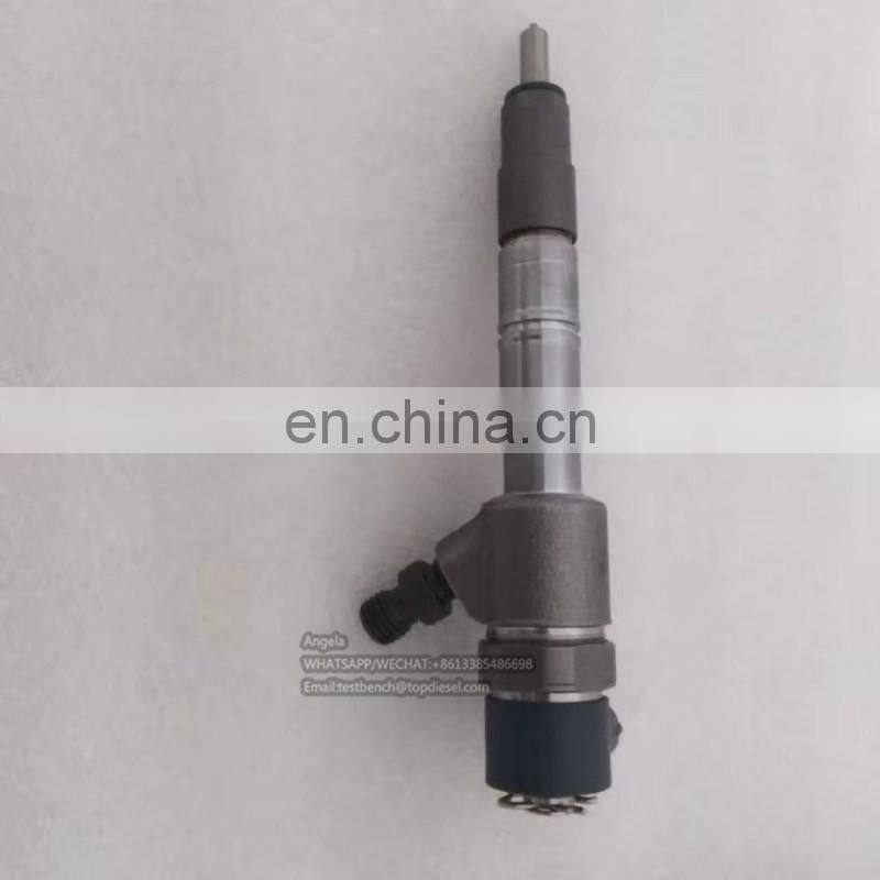 original Common Rail Injector for 0445110293 For GreatWall 1112100-E06