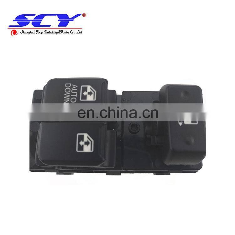 Wholesale Power Window Lifter Switch Suitable for Hyundai OE 935714H110 93571-4H110