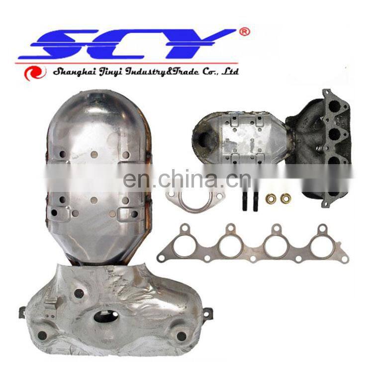 Exhaust Manifold Kit Suitable for HYUNDAI ACCENT OE 28510-26650 2851026650