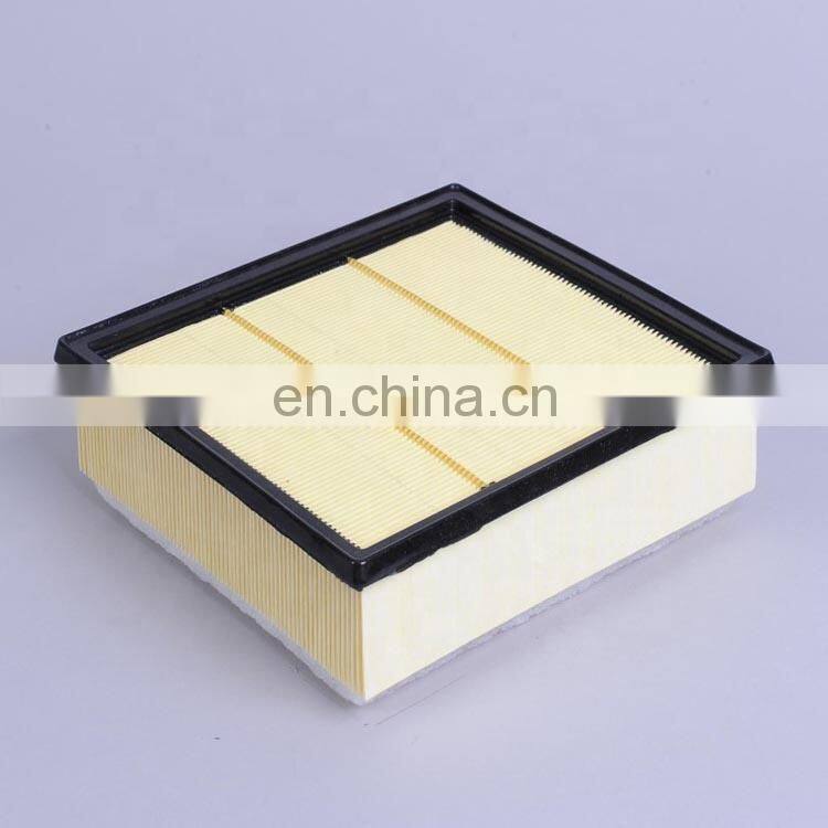 High Efficiency Japanese Cars Air Filter 8-98140266-0 Carbon Air Filter 8-98140-266-0