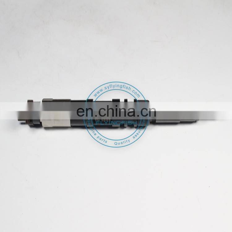 New Genuine Penta Common Rail Fuel Injector 21785960