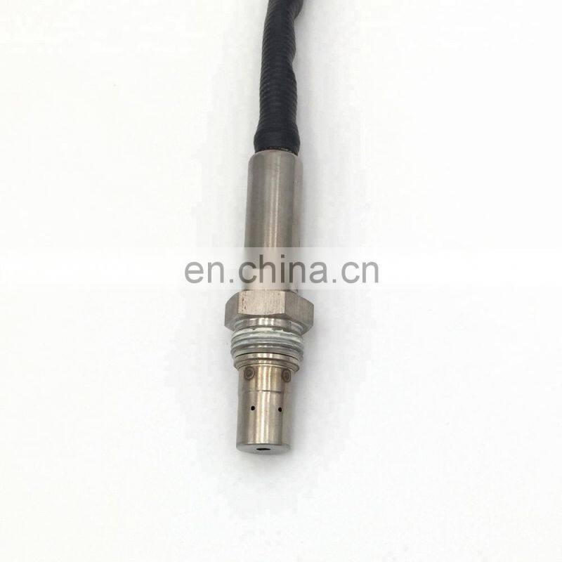 Diesel Engine Aftertreatment Device Flat Four Needles Nitrogen Oxide Sensor 5WK9 6619D 2011648