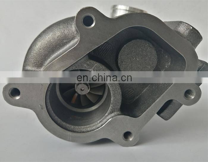 4JB1T engine Kangyue turbocharger J50S 00JG050S013 E049339000177