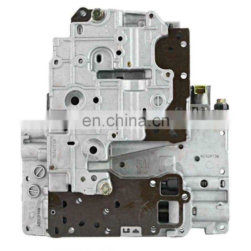 JF506E 09A Automatic Transmission Valve Body For Bora 09a solenoid kit fit for vw for Audi A3 SEAT Alhambra