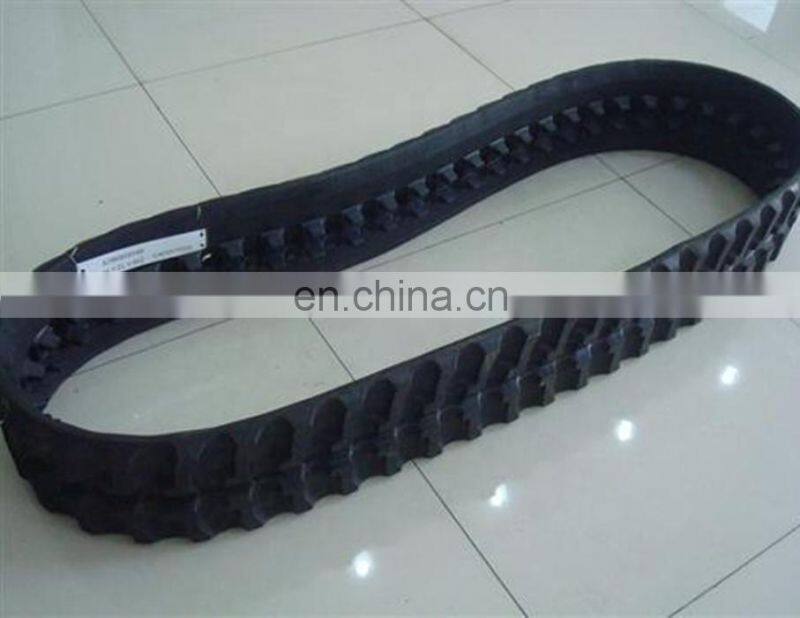 450x82x71 Sumitomo sh60 rubber track