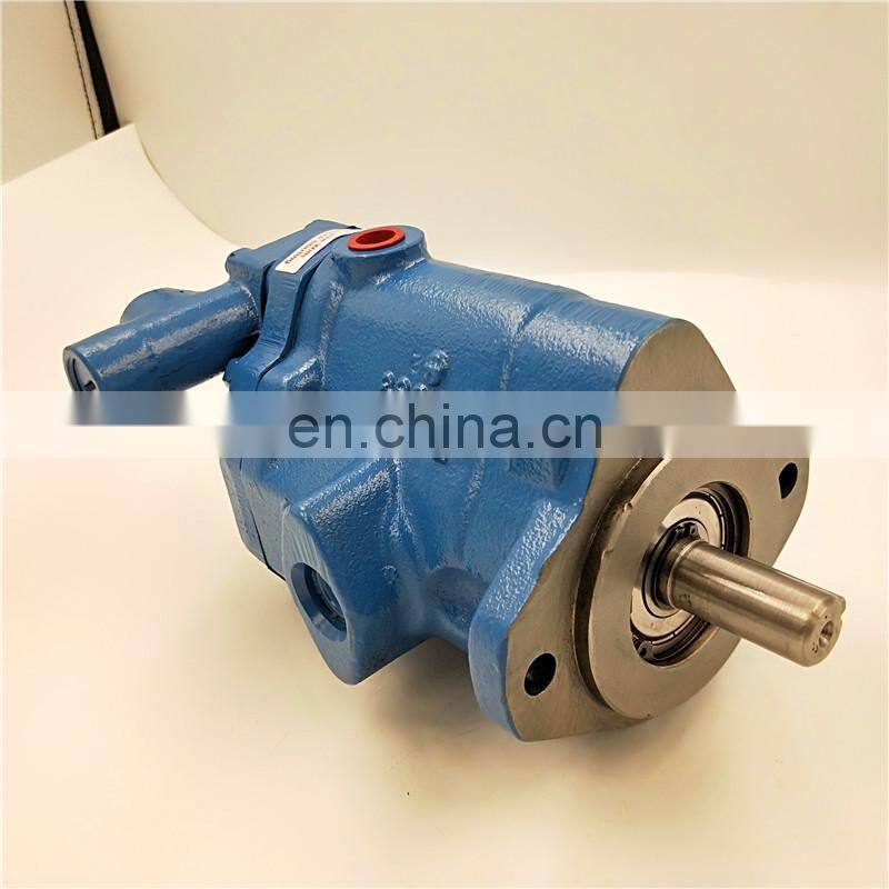 top quality EATON VICKERS hydraulic piston Pump PVQ10PVQ13PVQ20PVQ4032