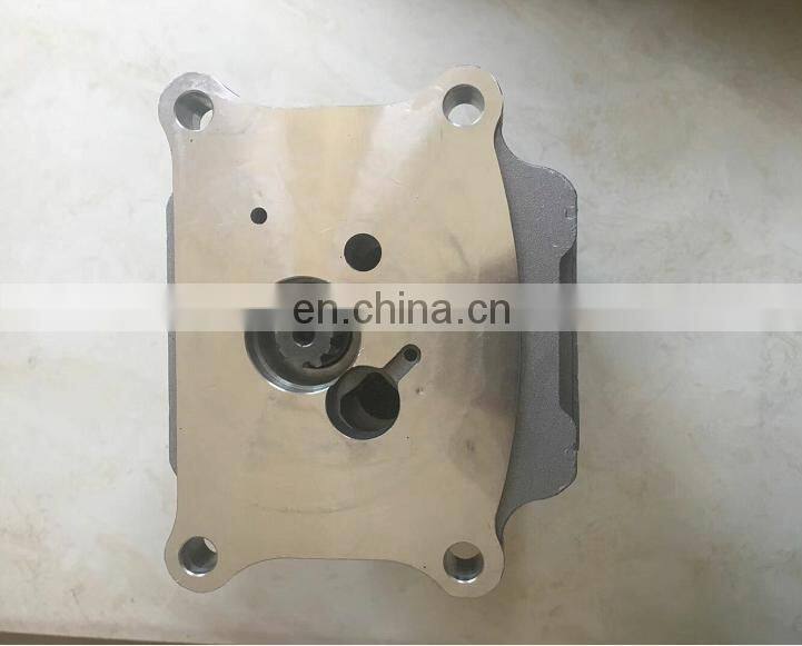 pc55 pc56 hydraulic gear pump