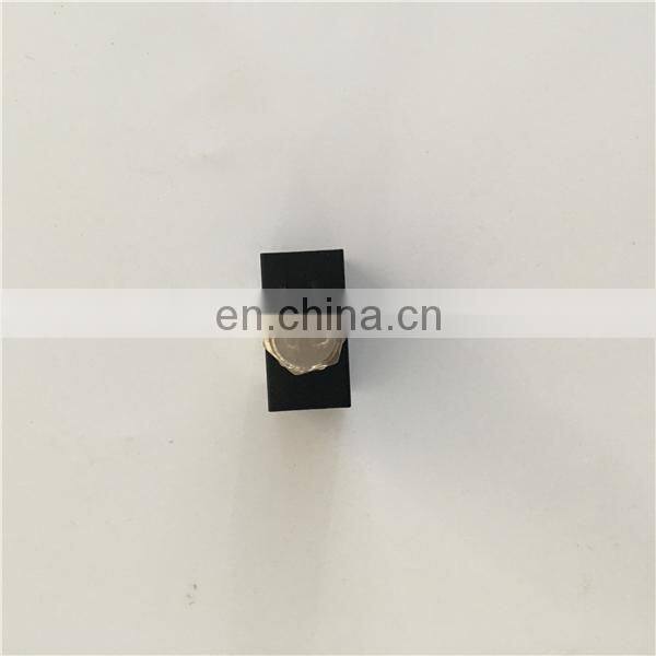 scuba fill station rare earth processing solenoid valve armature