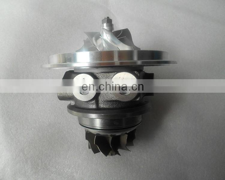 Auto diesel Engine parts 898027-7725 Turbo core cartridge for Isuzu NPR NRR NQR 75L Engine 4HK1 RHF55V Turbocharger CHRA