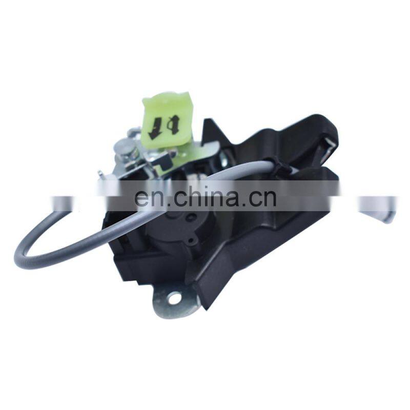Trunk-Lock or Actuator Latch Release Fit For 2016-2019 KIA Optima 81230D4000