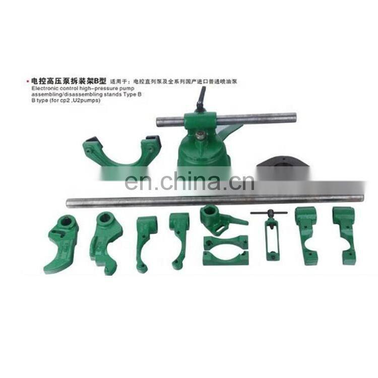 Out of stock Disassembling tool for mechanical injection pumps