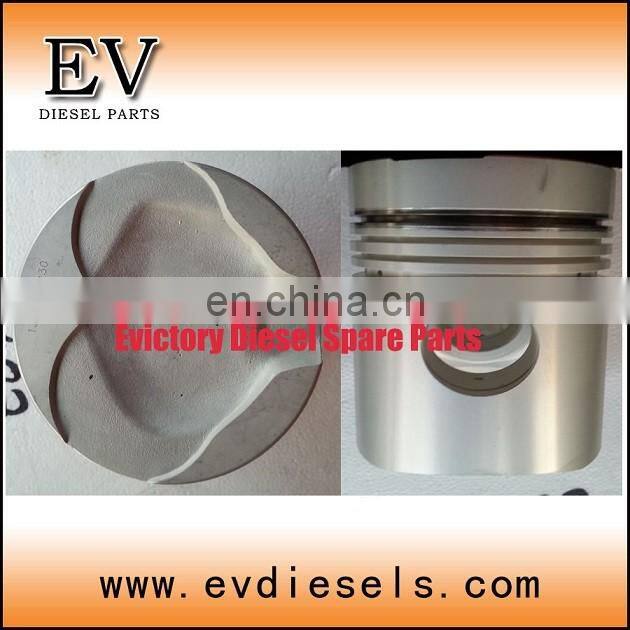 construction machinery oil pump J05C J05CT J07C engine parts suitable for hino