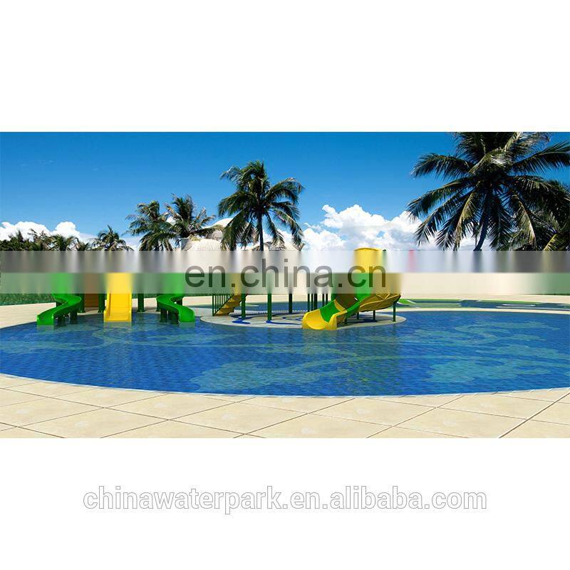 2019 Fiberglass water slide tubes for sale