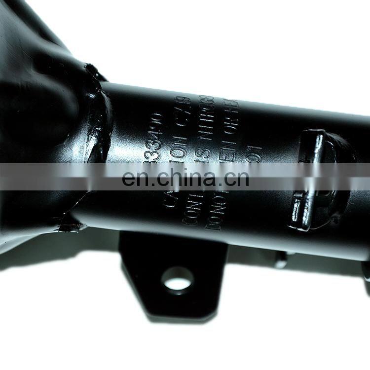 Air shock absorber 333490 oem 546612F100 for korean car