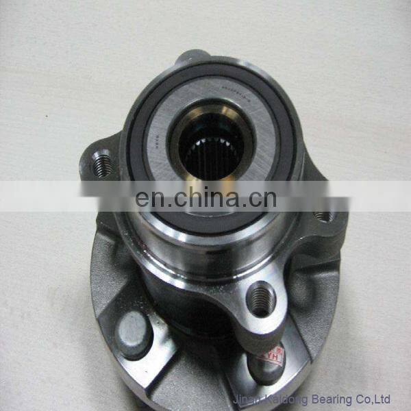 Car wheel bearings DAC 35620040 ZZ NTN DAC 35620040 ZZ