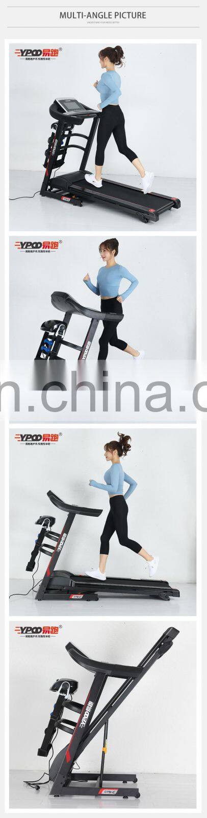 YPOO treadmill running machine cheap treadmill foldable treadmill