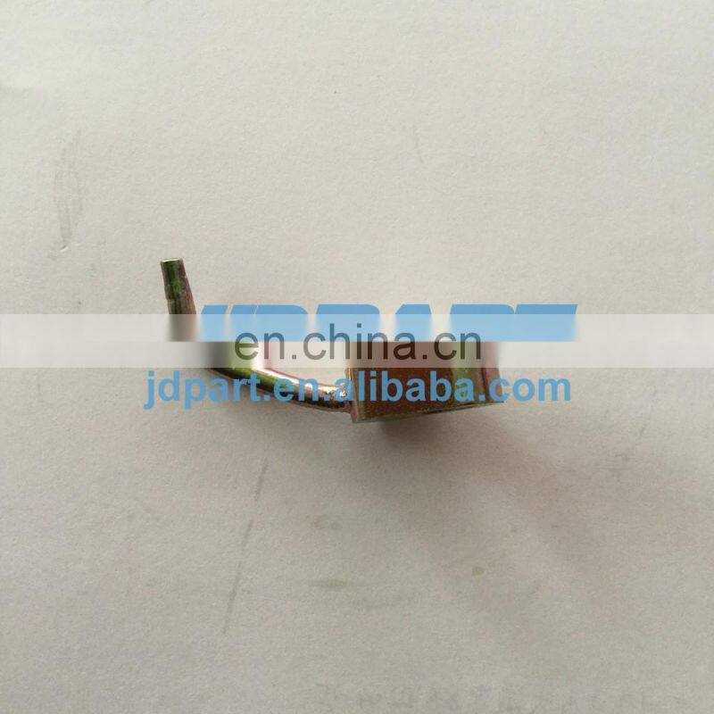 H06C Nozzle 11408-1072 For Diesel Engine