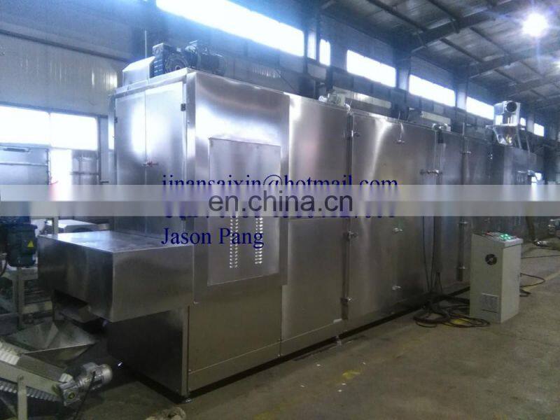 Popular fish feed making machine