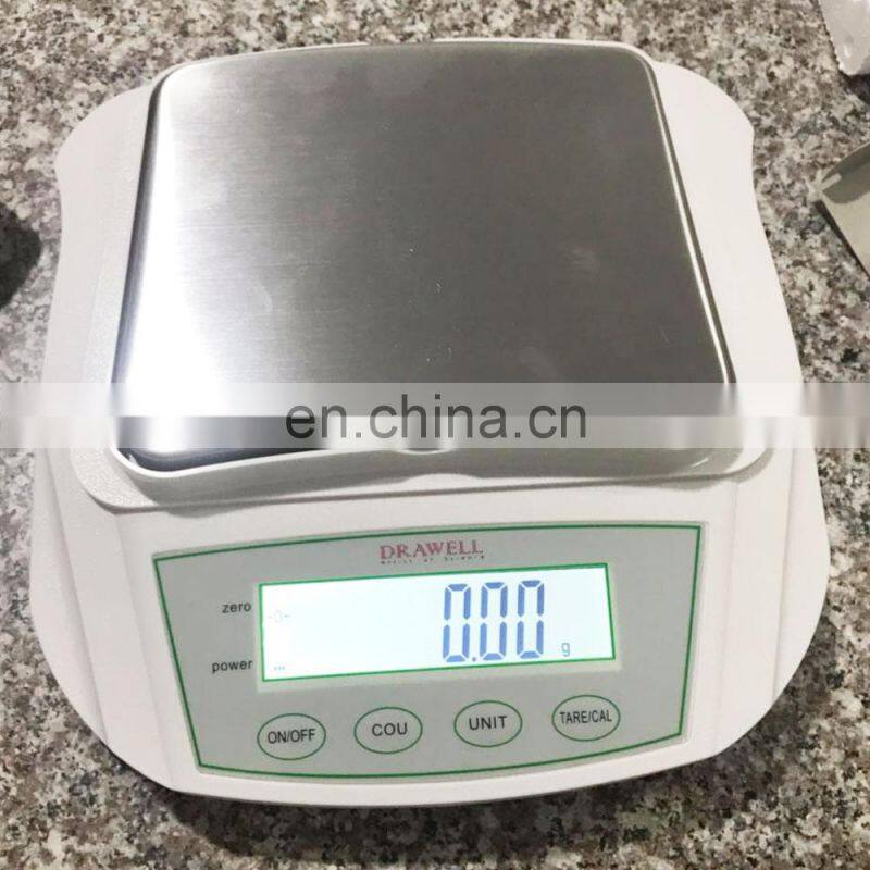 YP Precision Weighing Lab Scale