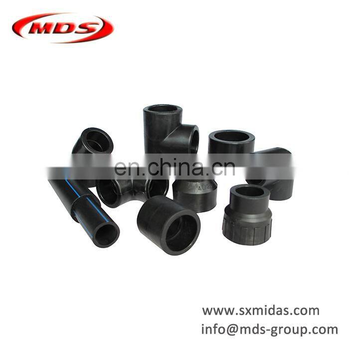 2016 hdpe pipe sn16 100mm prices