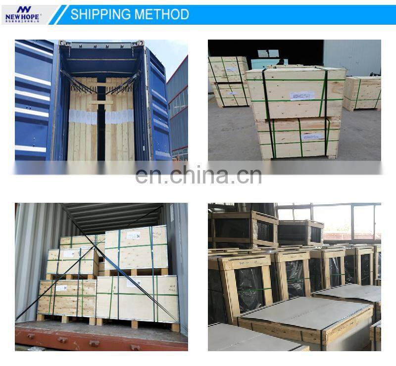 Frameless home decoration 1.5 flat mirror for party tables top