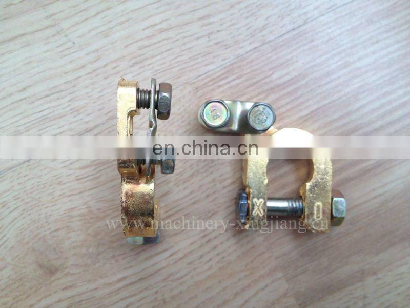 12V car battery terminal connectors