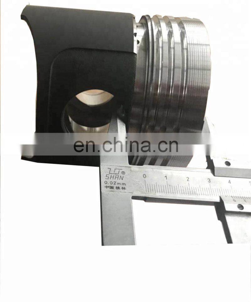 Tractor Parts S1100 Diesel Engine Piston