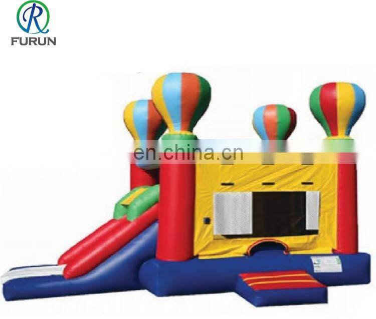 2020 Jumping Castle Inflatable Trmpoline, Kids Trampoline/inflatable Jumping Bed
