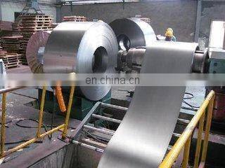 Low-cost hot tinplate raw materials Mirror custom matte iron plate tin plate